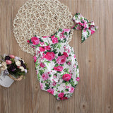 Garden Party Infant Set