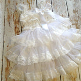 Natalie's Graceful Dress