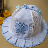 Butterfly Sun Hat