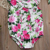 Garden Party Infant Set