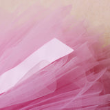 1st Birthday Ensemble in Pink