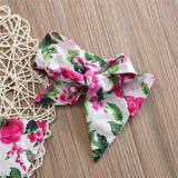 Garden Party Infant Set