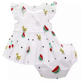 Fruity SunSuit