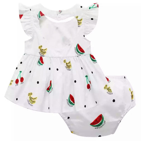 Fruity SunSuit