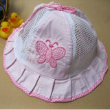 Butterfly Sun Hat