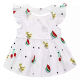 Fruity SunSuit
