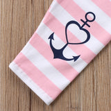 Anchored in the South Capri Set