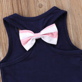 Anchored in the South Capri Set