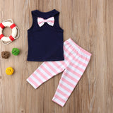 Anchored in the South Capri Set