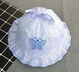 Butterfly Sun Hat