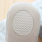 Infant and Toddler's Boots