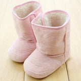 Infant and Toddler's Boots