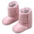 Infant and Toddler's Boots