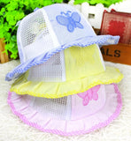 Butterfly Sun Hat