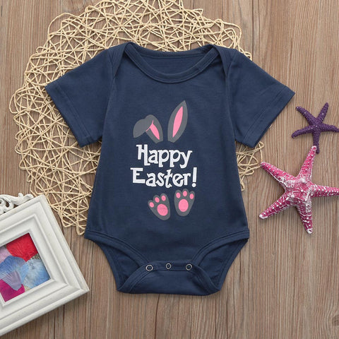 Easter Bunny Bodysuit