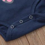 Easter Bunny Bodysuit