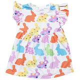 Easter Bunny Capris Set