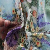 Easter Ruffle Bottom Bubble