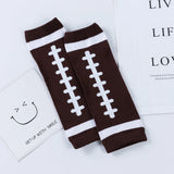 Infant and Toddler Leg Warmers