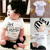 Girl Defined Bodysuit