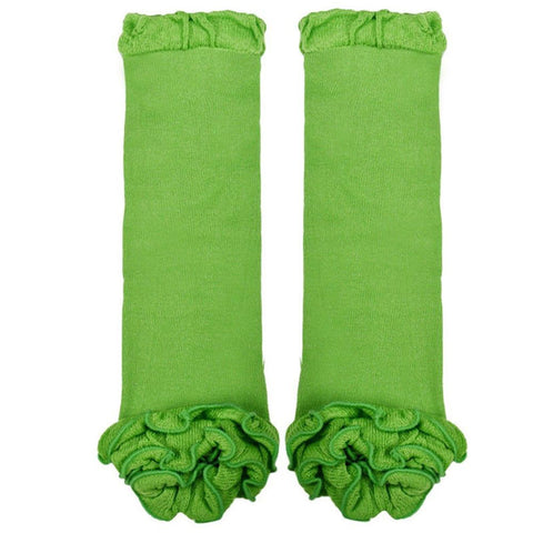 Infant and Toddler Leg Warmers