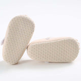 Princess Mary Jane Shoes with Flower