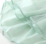 Dream in Green Dress