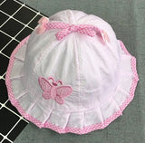 Butterfly Sun Hat