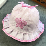 Butterfly Sun Hat