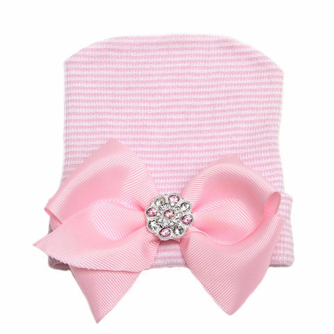 Newborn Fancy Hat