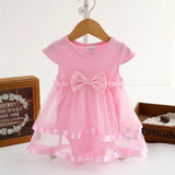 Infant Princess Dress