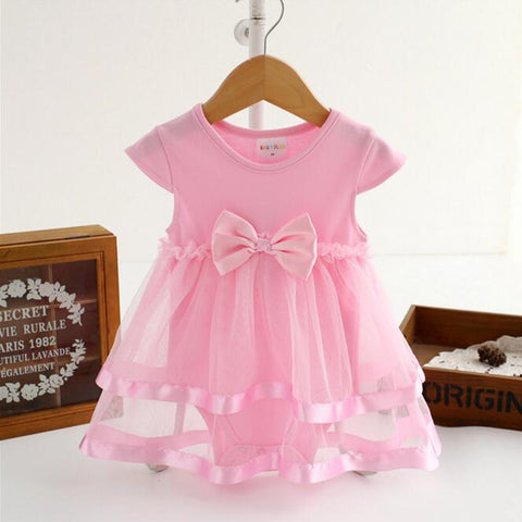 Infant Princess Dress