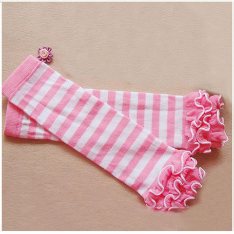 Infant and Toddler Leg Warmers