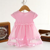 Infant Princess Dress