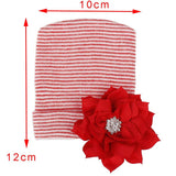 Newborn Fancy Hat