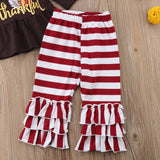 Thankful Pants Set