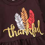 Thankful Pants Set