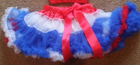 Girls Tutu