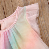 Sparkle Unicorn Dress