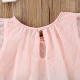 Sparkle Unicorn Dress