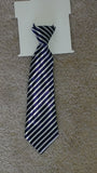 Childs Knotted Neck Tie