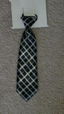 Childs Knotted Neck Tie
