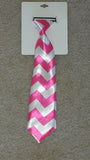 Childs Knotted Neck Tie