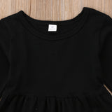 Sweet as Candy Corn Pants Set