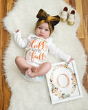 This Doll Loves Fall Onesie