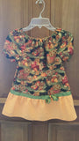 Autumn/Thanksgiving Dress
