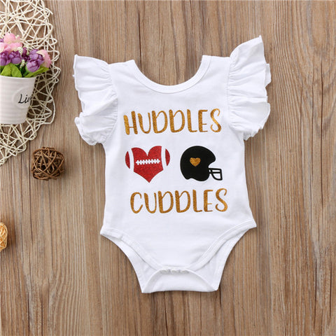 Huddles and Cuddles Bodysuit