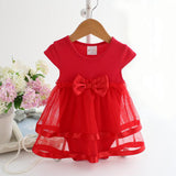 Infant Princess Dress