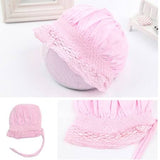 Sweet Baby Bonnet