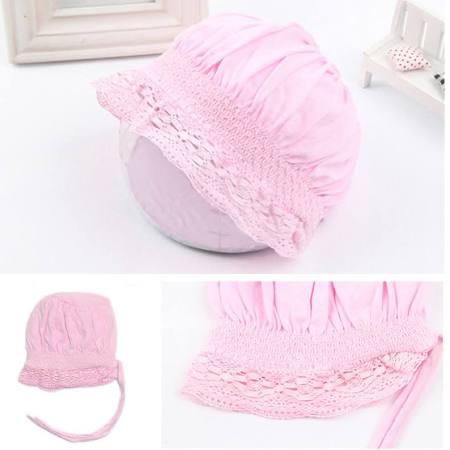 Sweet Baby Bonnet